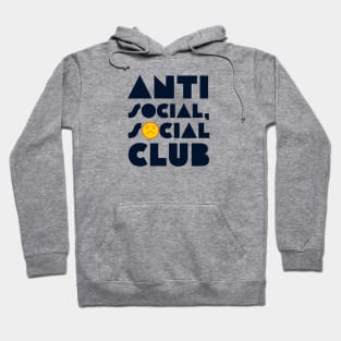 Join the Club Hoodie